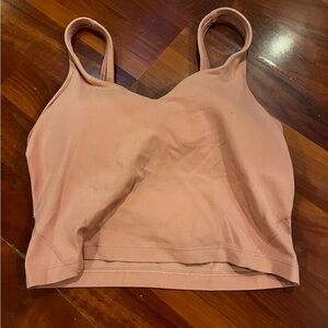 Lululemon Align Tank
